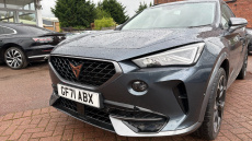 CUPRA Formentor 1.5 TSI 150 V2 5dr Petrol Estate